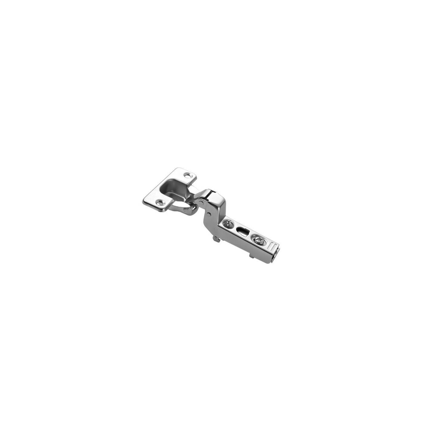 DTC Inset Hinge - 110°