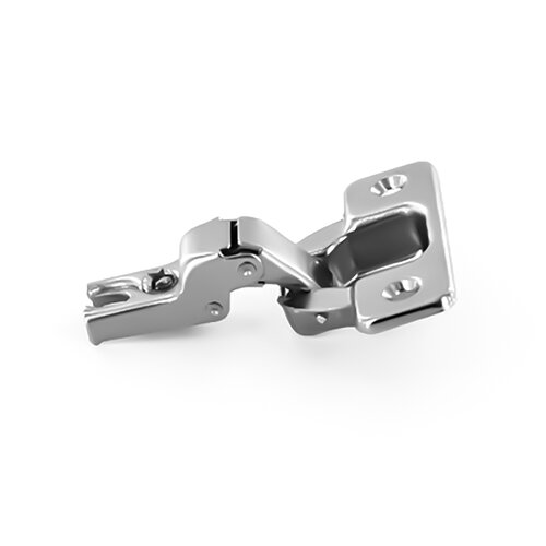 DTC Self-Close, 5/8" Overlay Face Frame Hinge, 110°
