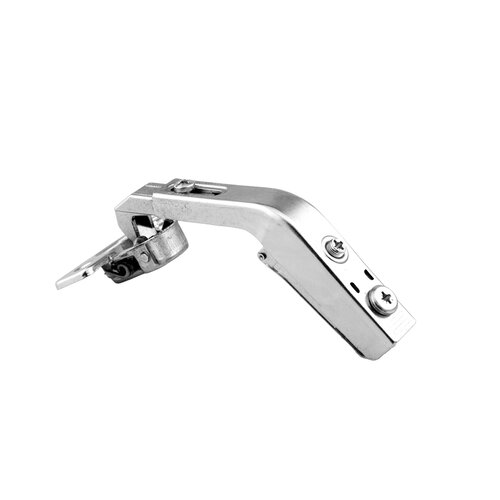 DTC C-81 Pie Corner Hinge, 135°, Self-Close