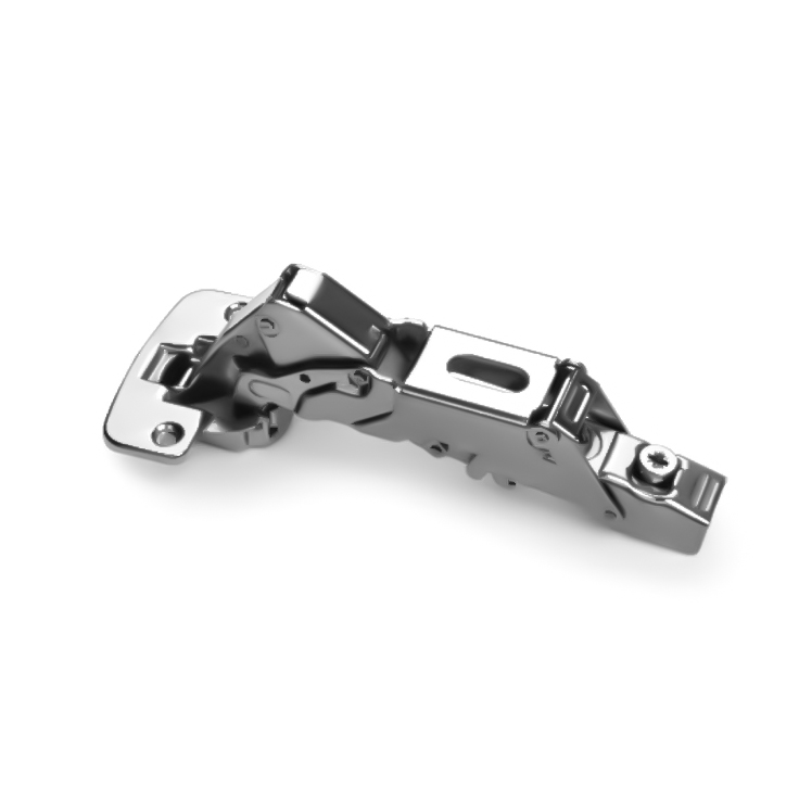 DTC Pivot Star C-81 Adjustable Soft-Close 160° Wide Angle Hinge