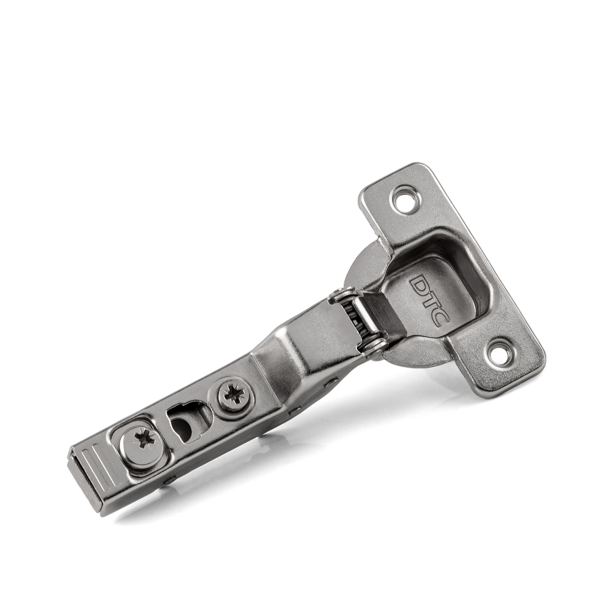 DTC C-80 Soft-Close Hinge for 110° 