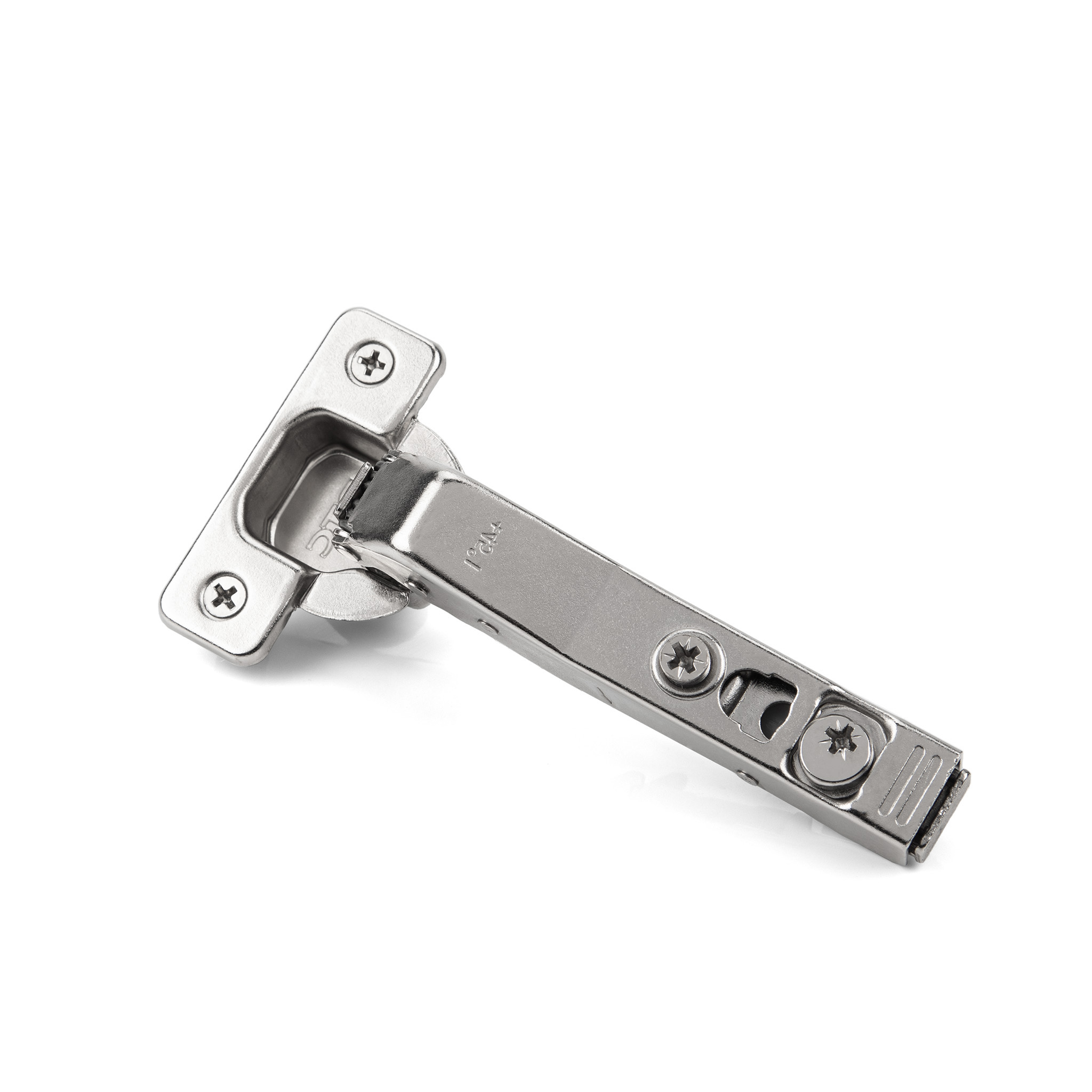 DTC C-80 Soft-Close Hinge Cross Corner 45°