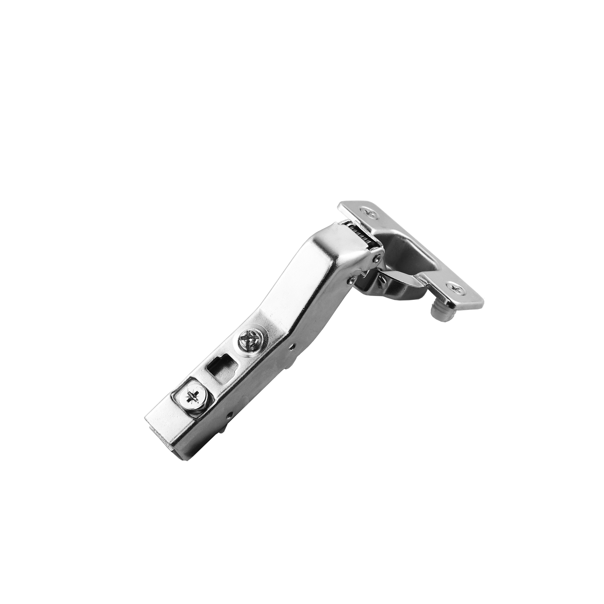 Hinge 45 Cross Corner Self-Close Dowels