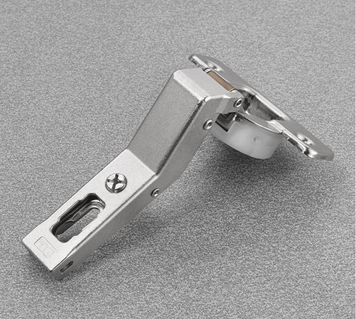 Salice Series 100 Silentia Soft-Close Cross Corner Hinges