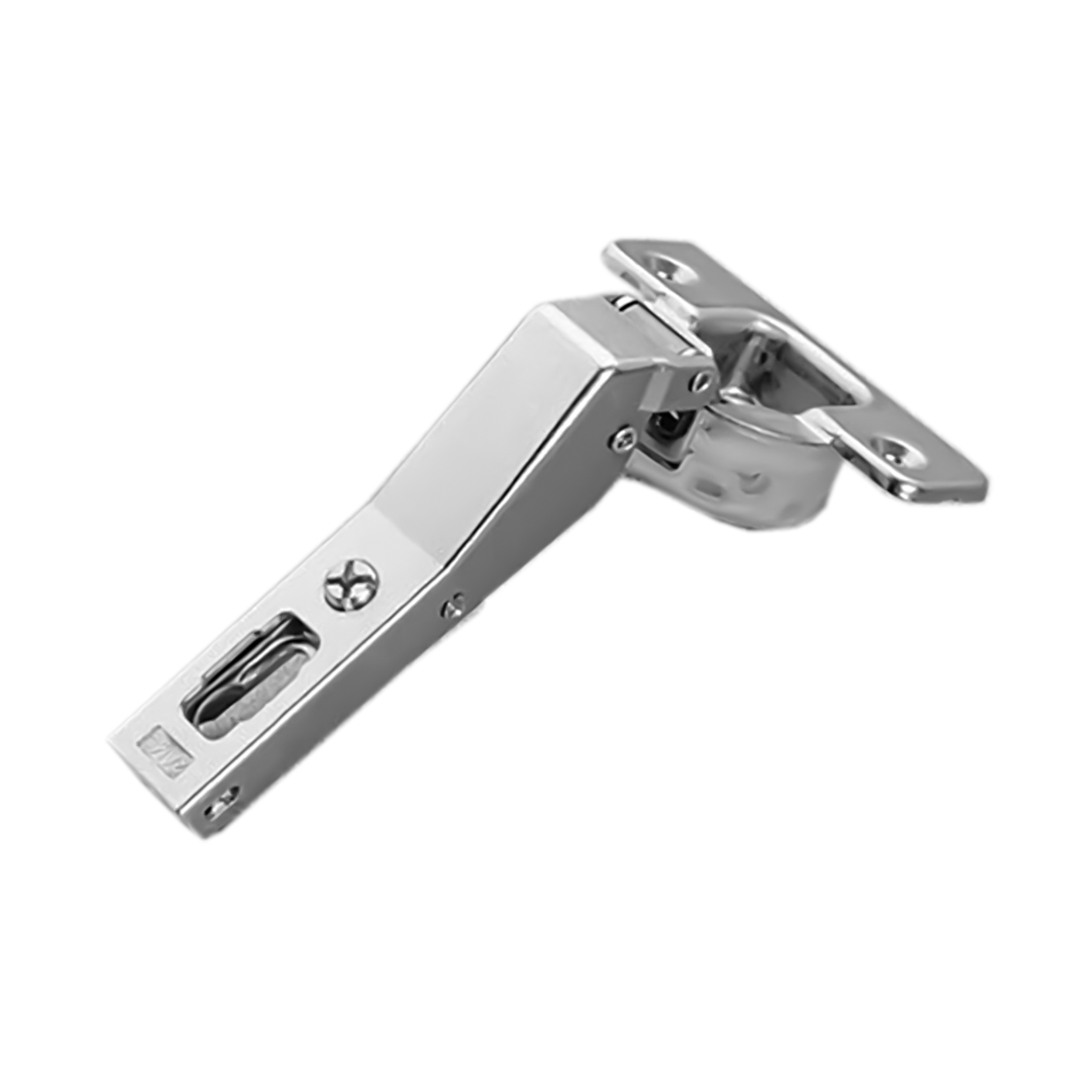 Salice Hinge, Soft Close, 45°, 12mm Cup Depth, Rapido.