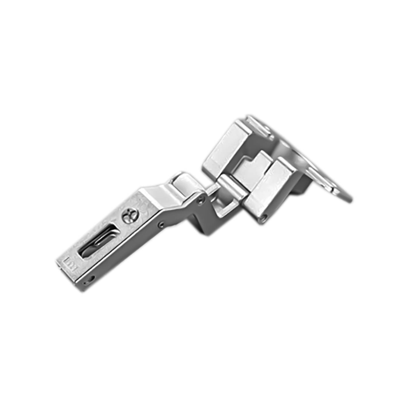 Salice 270 Degree Institutional Hinge with Self-Close