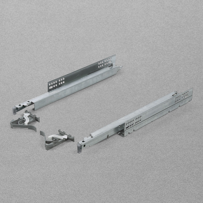 Salice Futura Undermount Slides