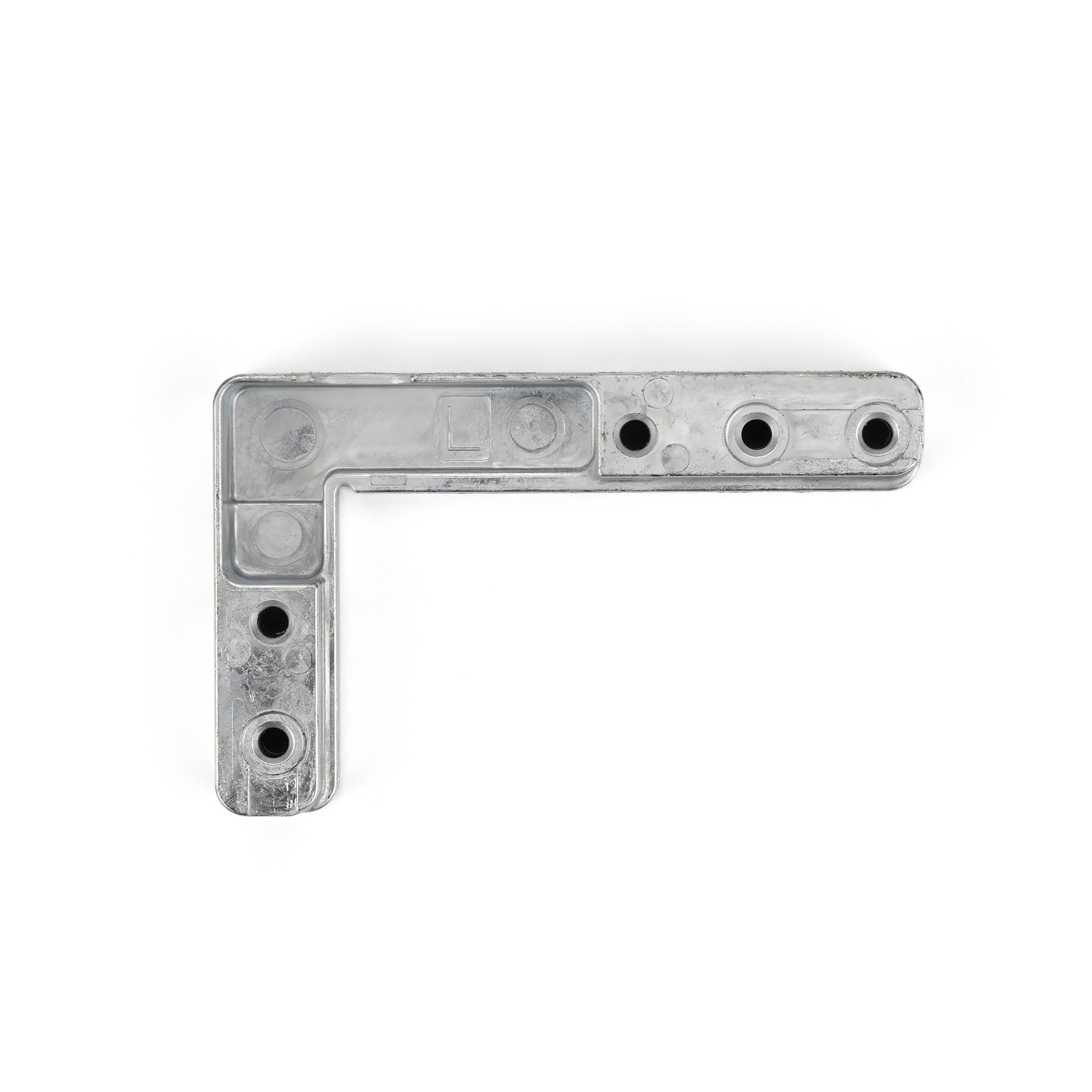 Salice Hinge Air Aluminum Profile Corner Connectors and Anchors