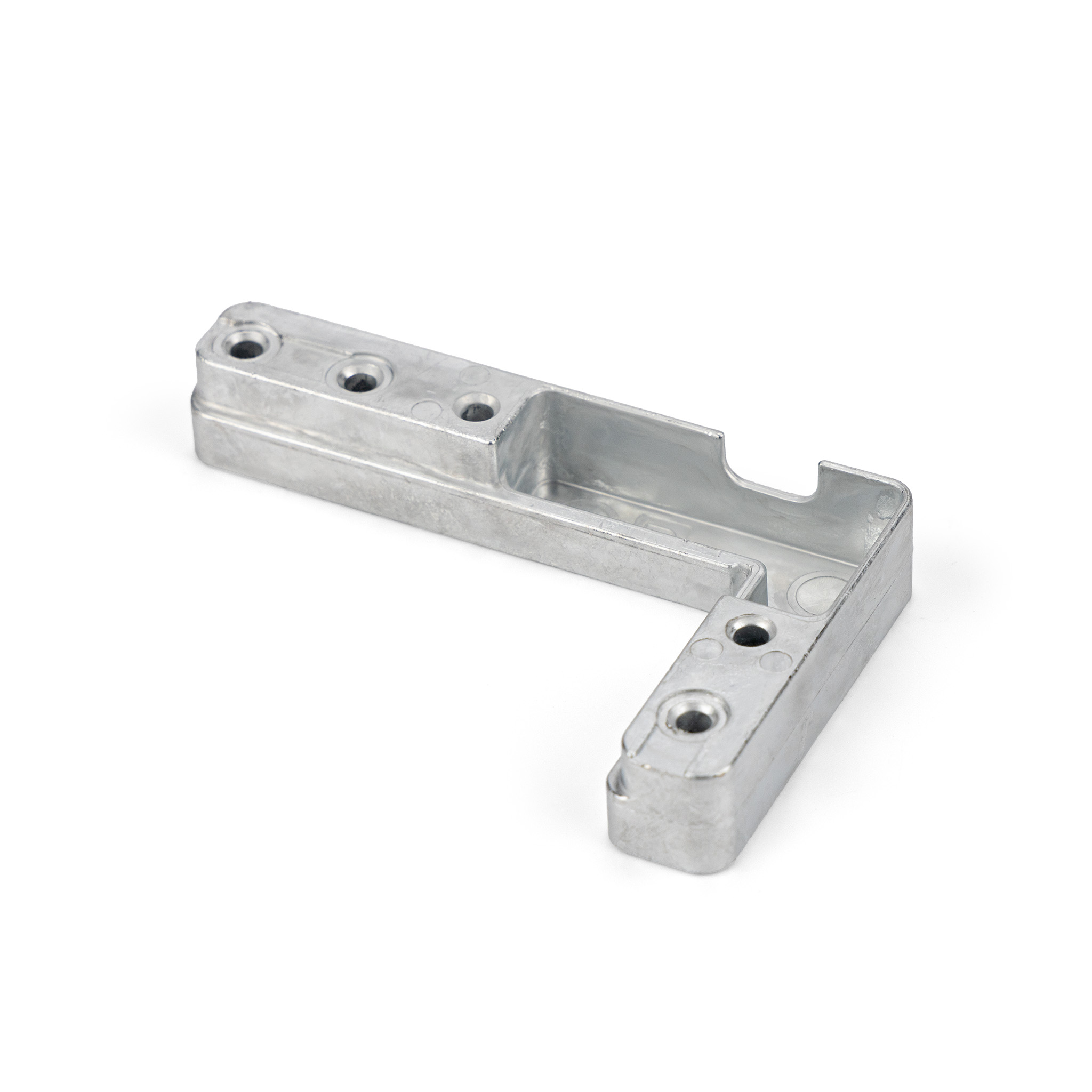 Salice Hinge Air Aluminum Profile Corner Connectors and Anchors