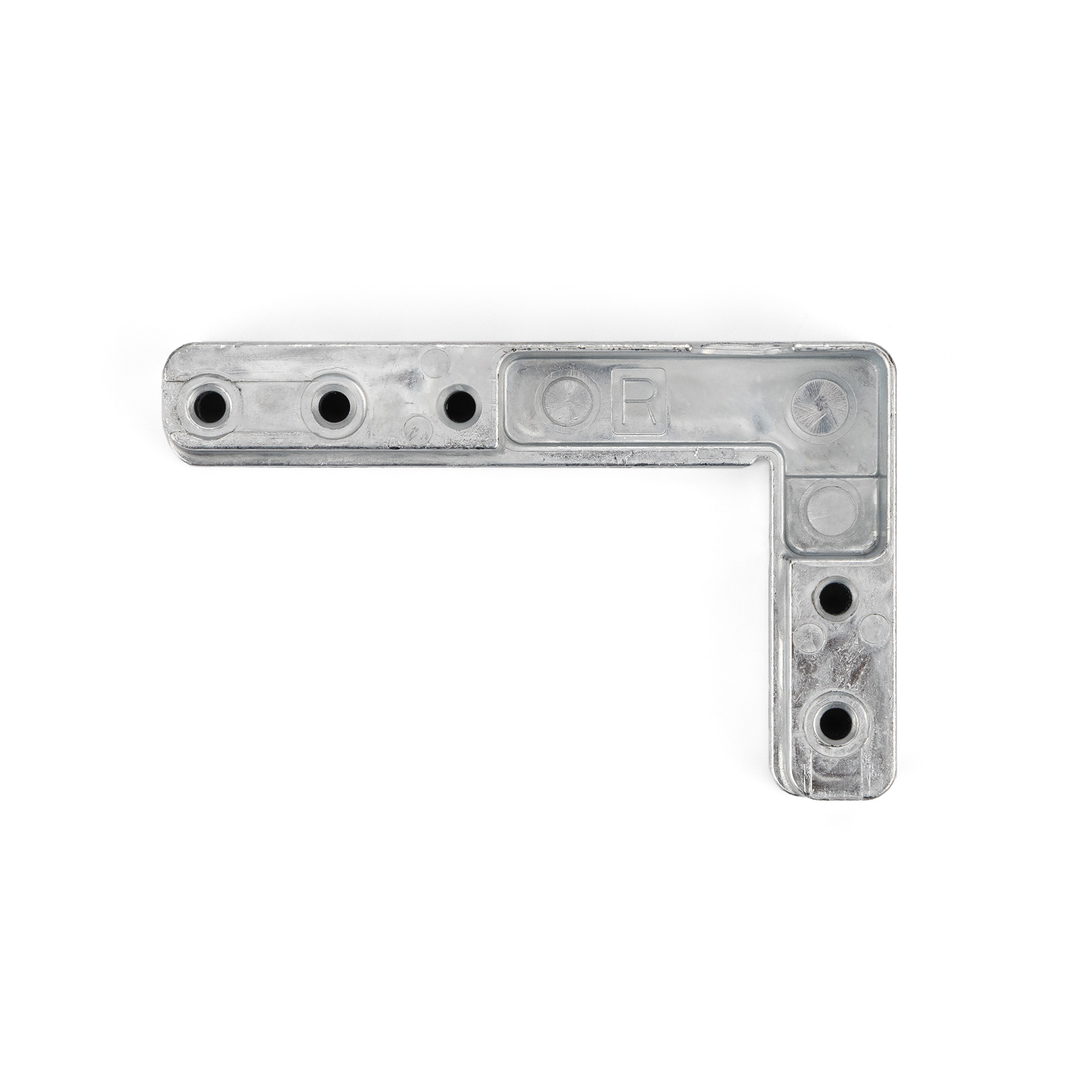 Salice Hinge Air Aluminum Profile Corner Connectors and Anchors