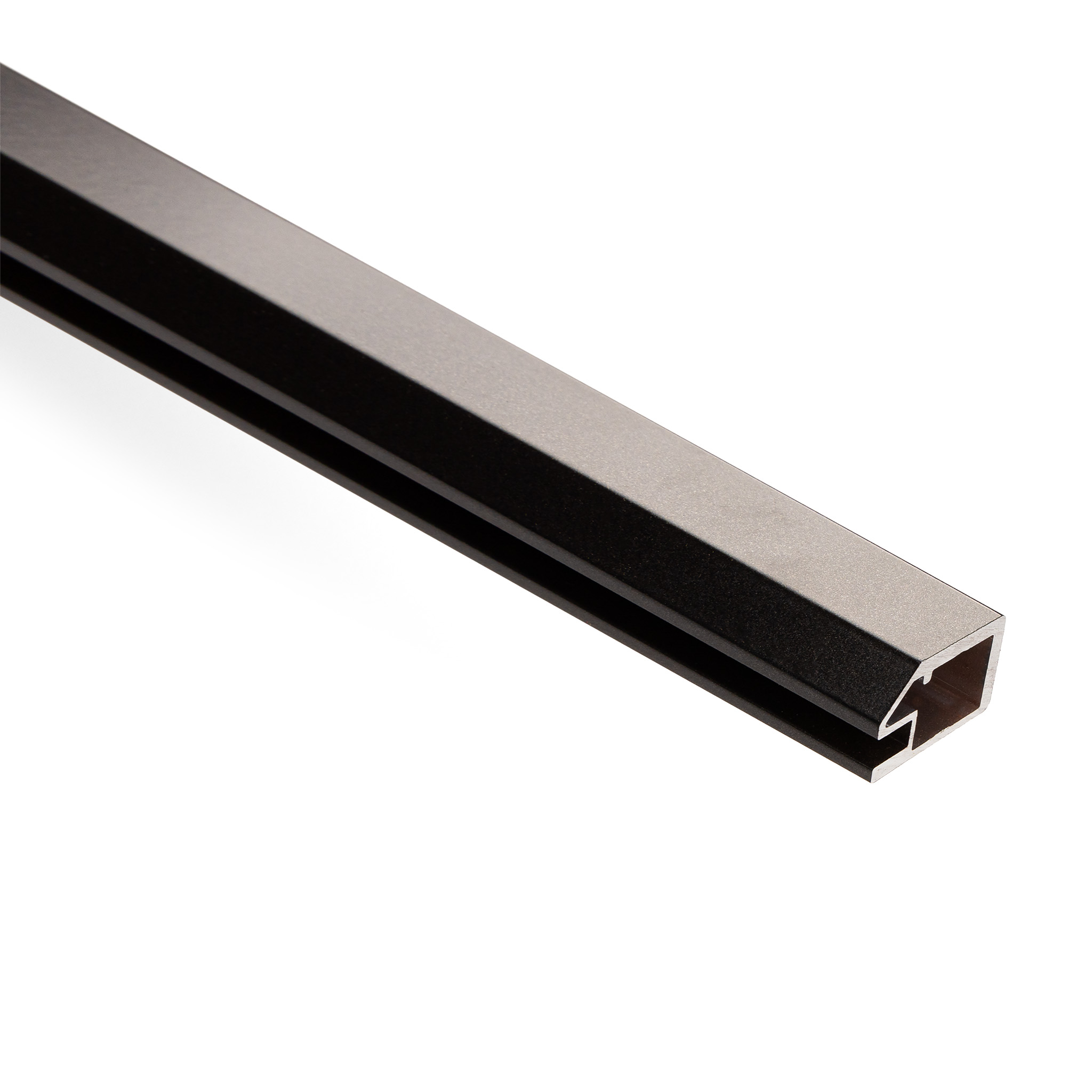 Salice Aluminum Profiles for Salice Air Hinges