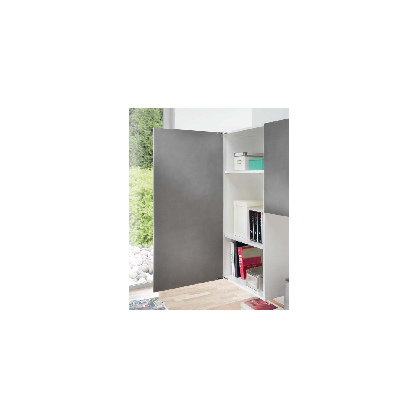 Salice Air Hinge