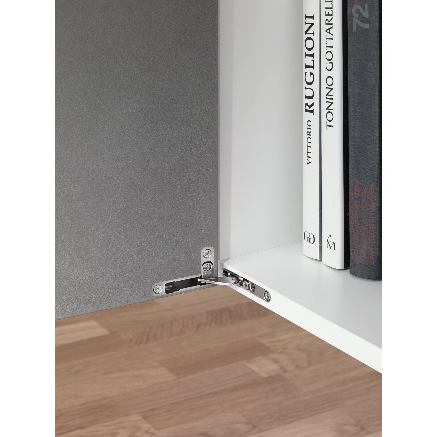 Salice Air Hinge