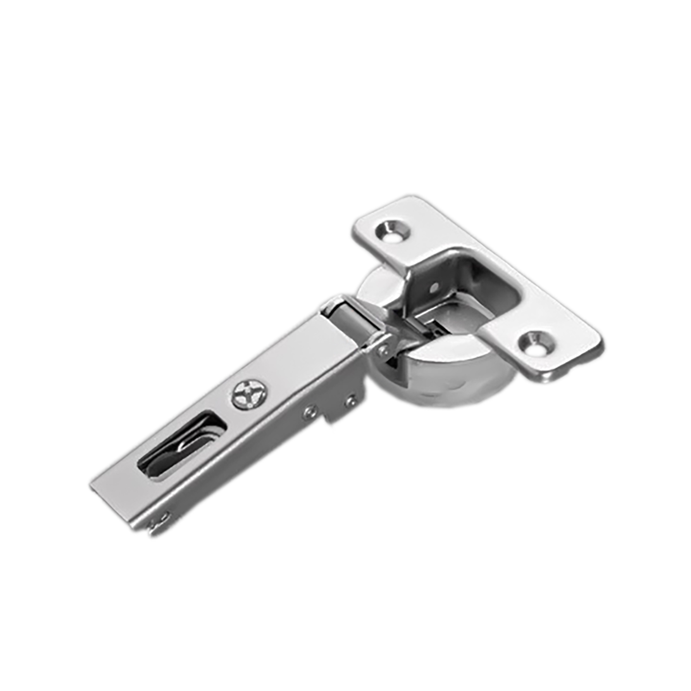 Salice Series 100 Silentia Soft-Close 105 Degree Hinges