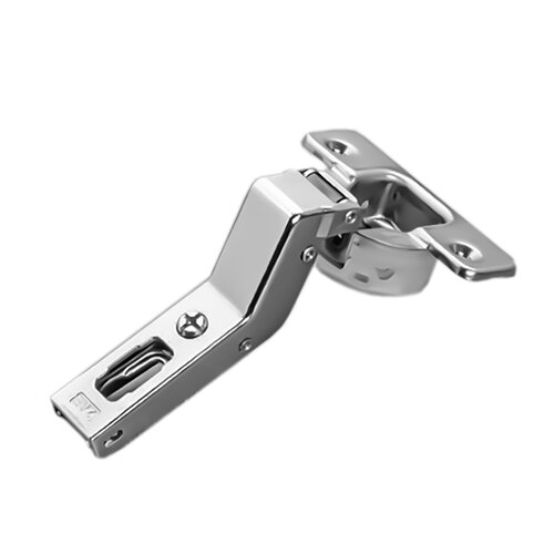 Salice Series 700 Silentia Cross Corner 45 Degree Hinge