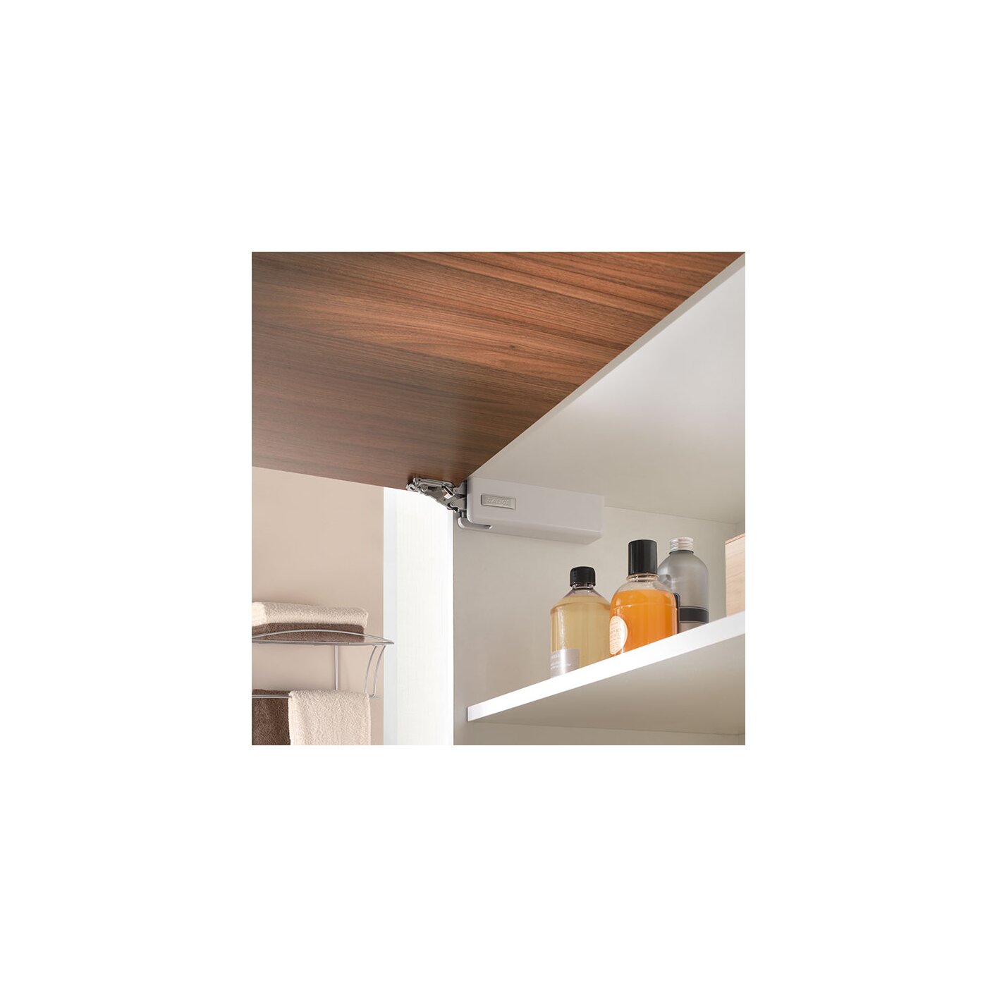 Salice Wind Lift System