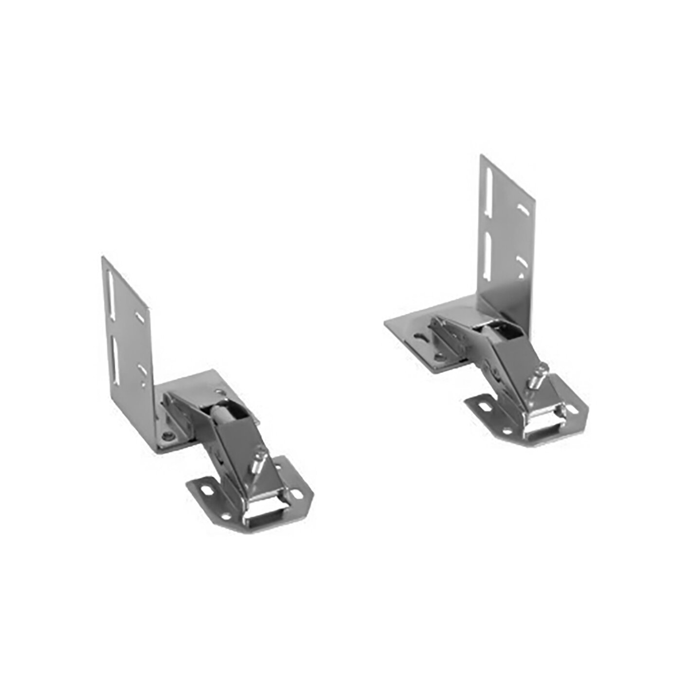 Knape & Vogt Euro-Tray Tipout Hinges