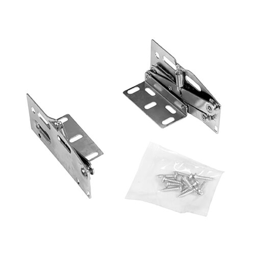 Knape & Vogt Scissor Tipout Hinges