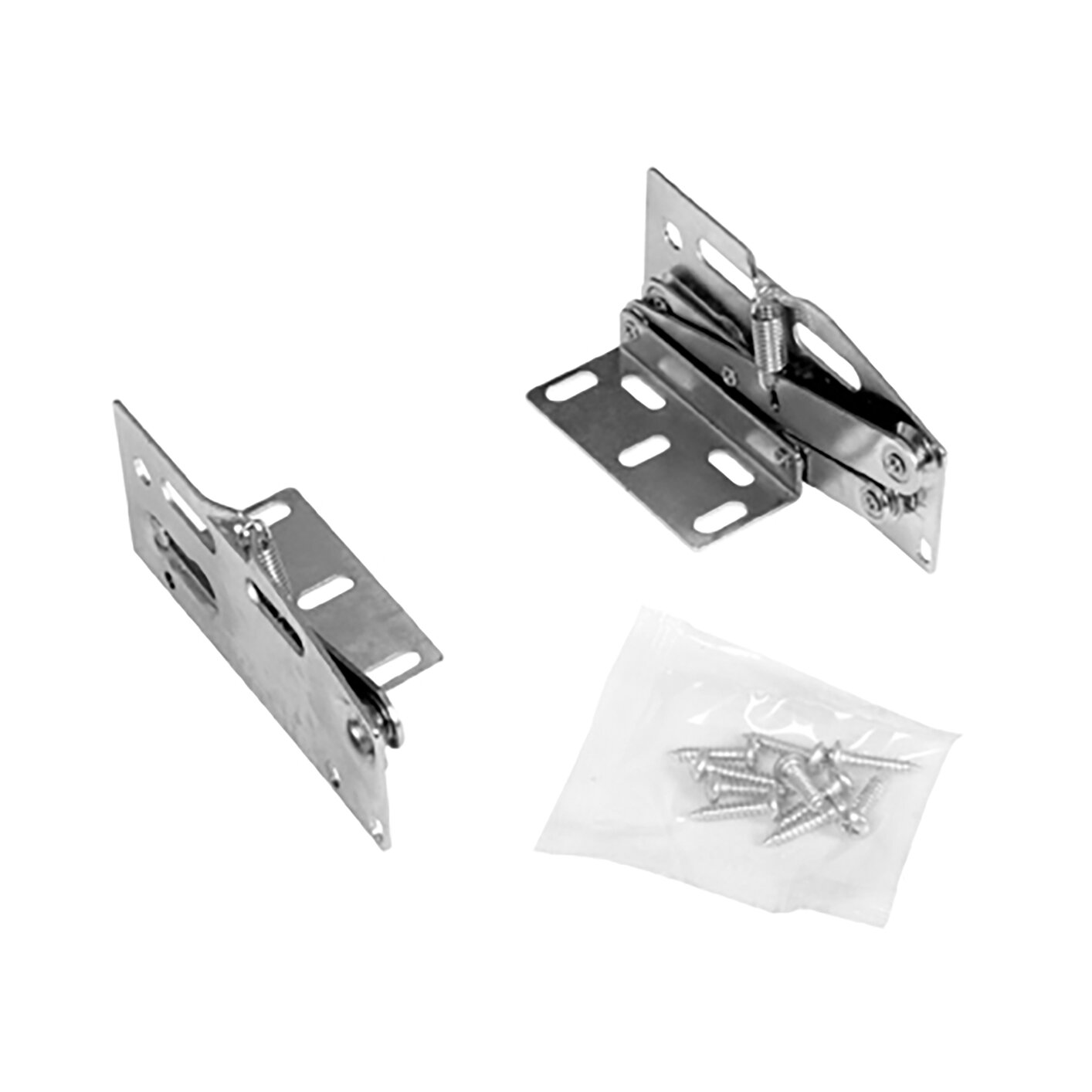 Knape & Vogt Scissor Tipout Hinges