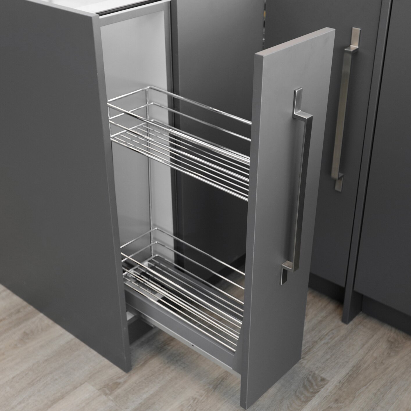 M-Series Bottom Mount Pullout