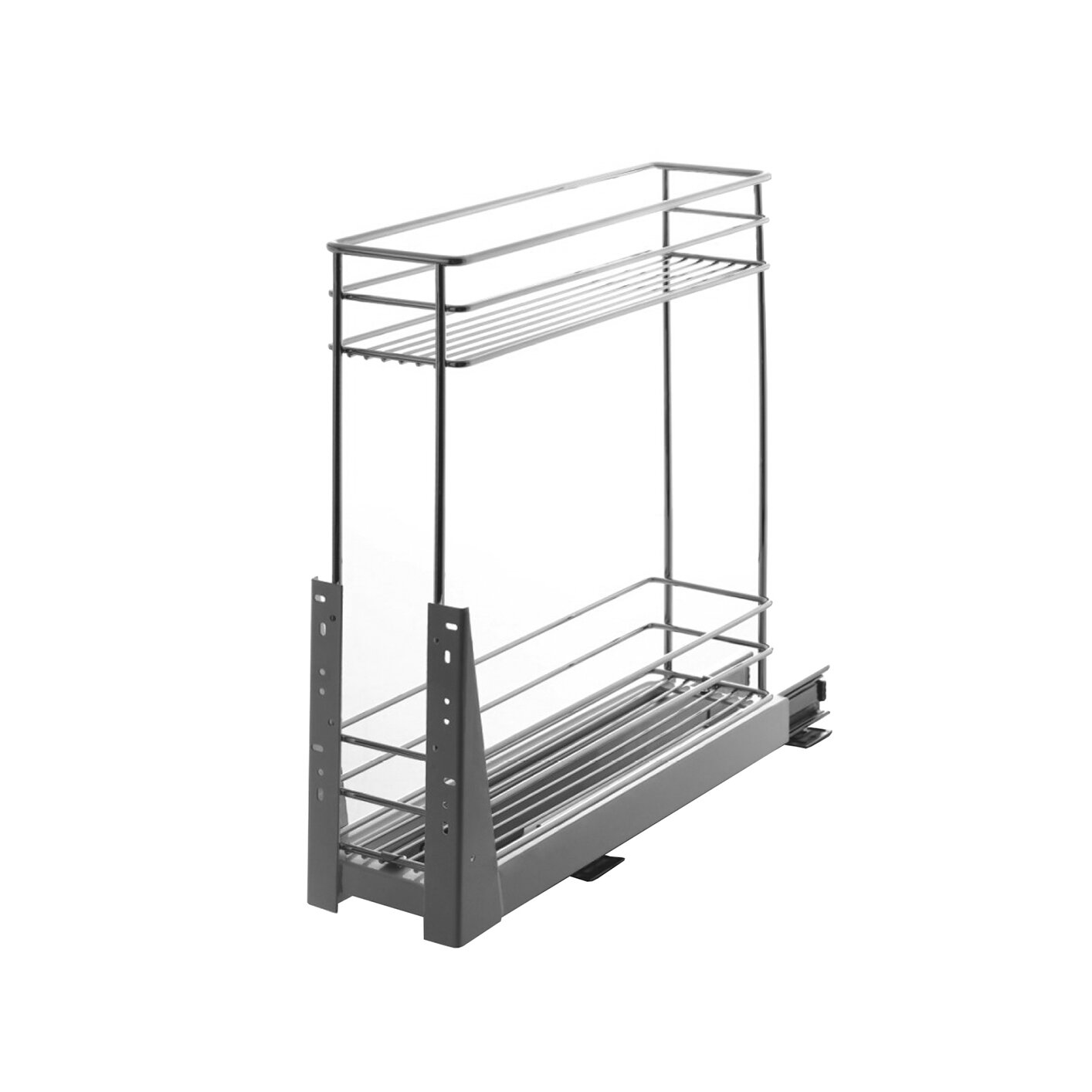 M-Series Bottom Mount Pullout
