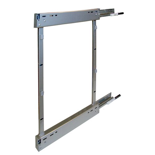 VIBO Side Pullout Frame