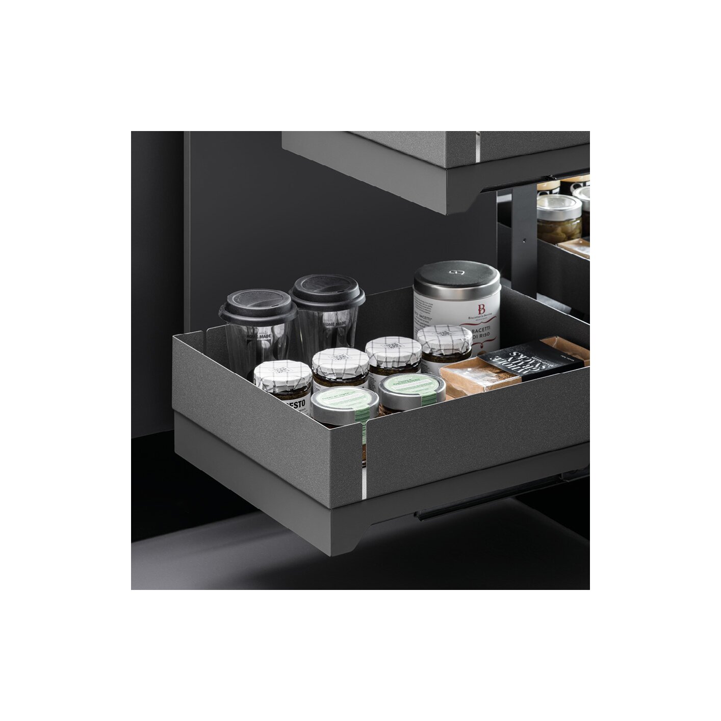 Vibo FlyBox Lamina