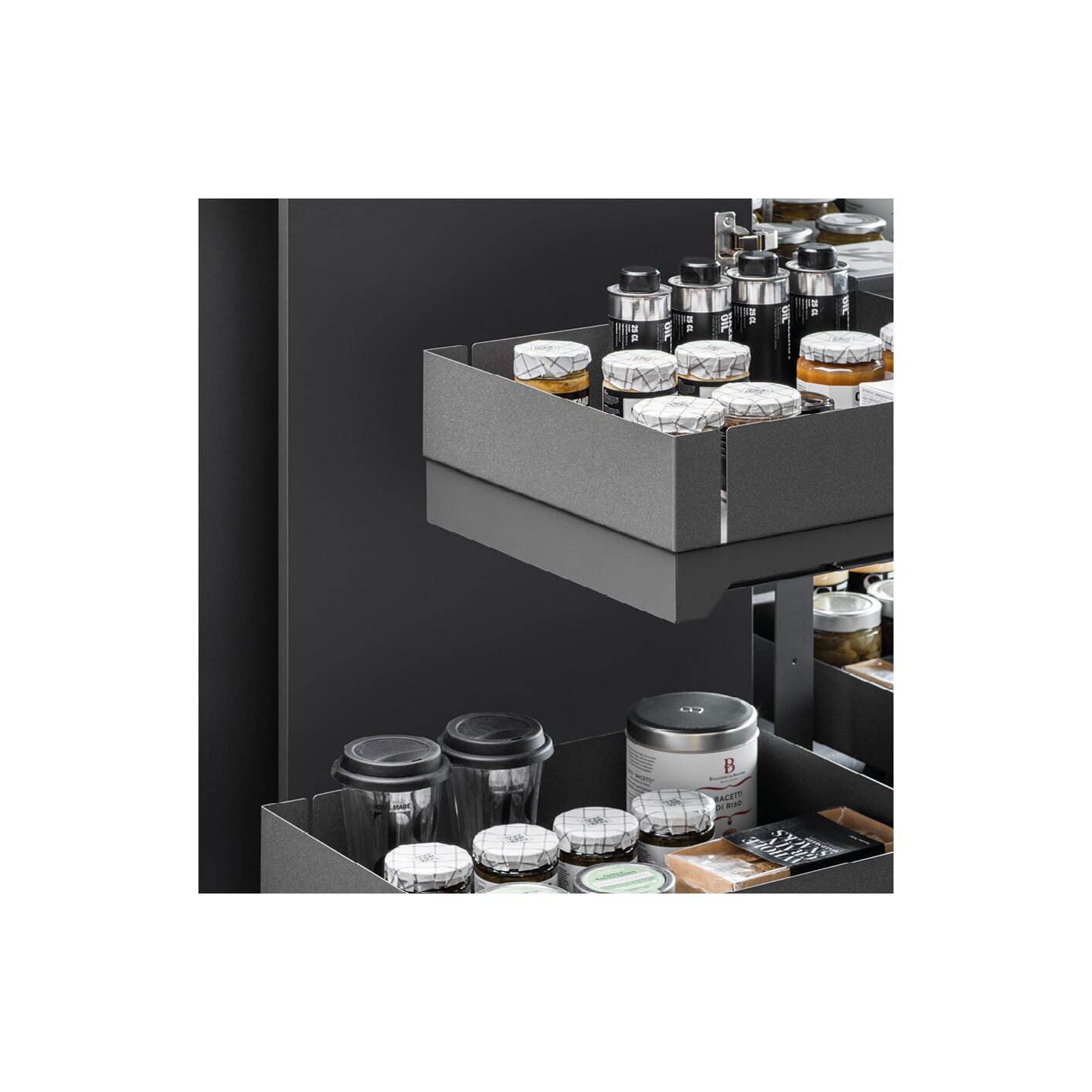 Vibo FlyBox Lamina