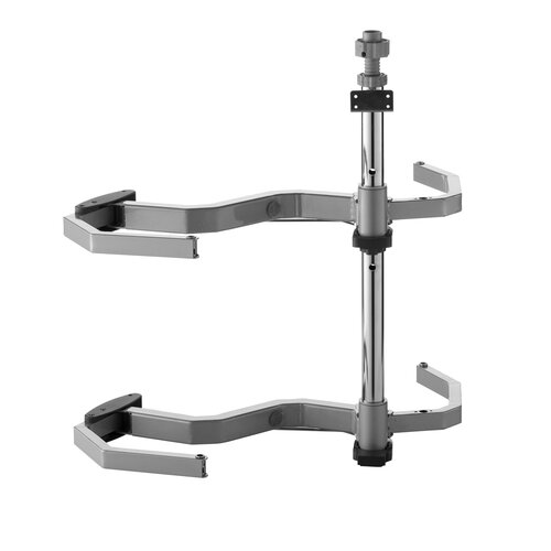 VIBO Flymoon 3 Arm Mechanism