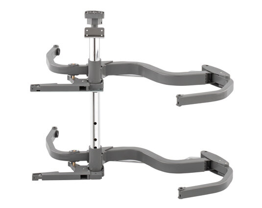 VIBO Fly Moon 3 Arm Mechanism LH with Soft-Close
