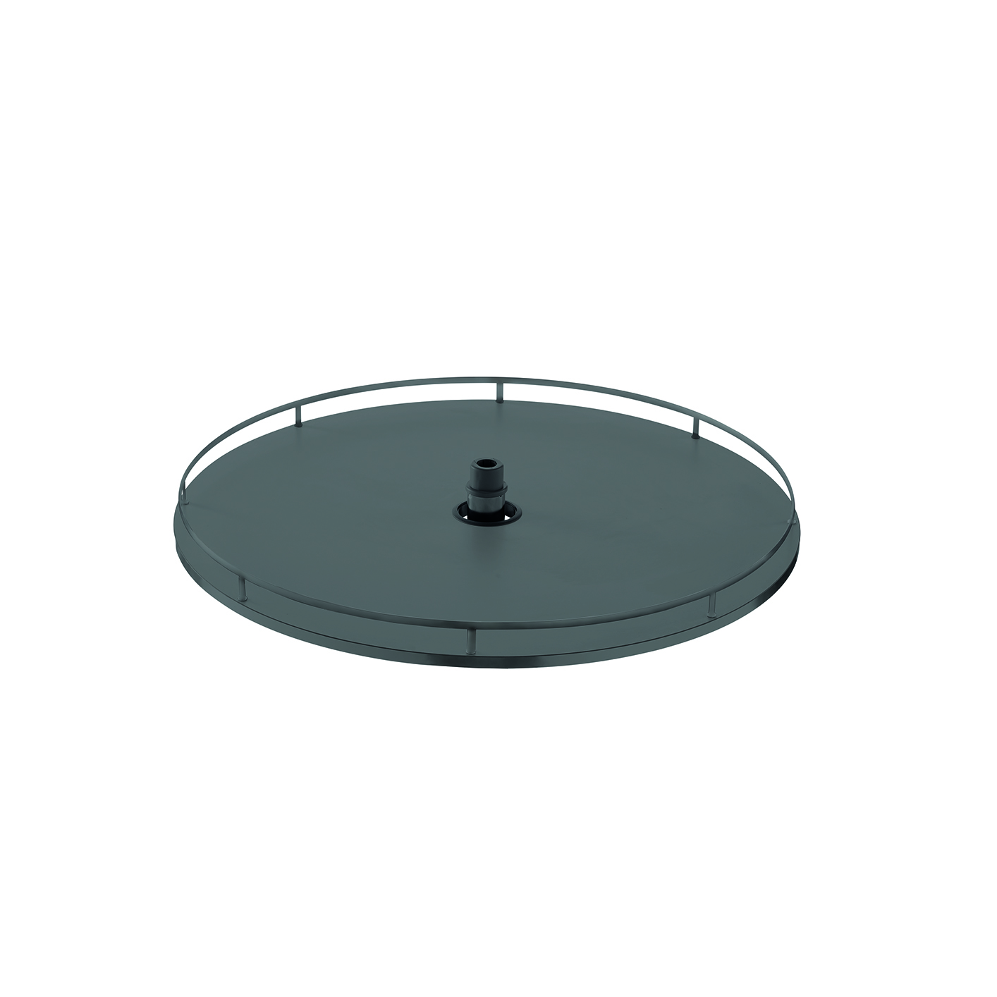 Vibo Galaxy Lazy Susan - Round