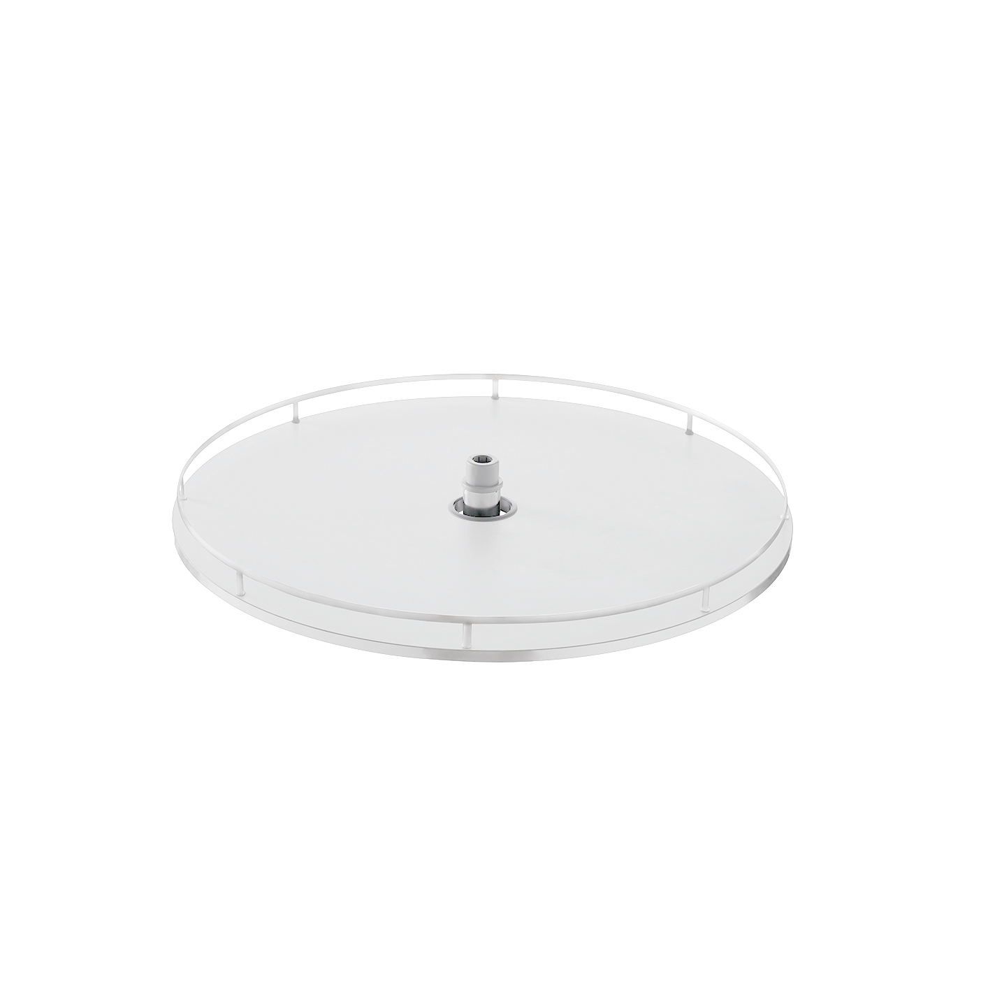 Vibo Galaxy Lazy Susan - Round