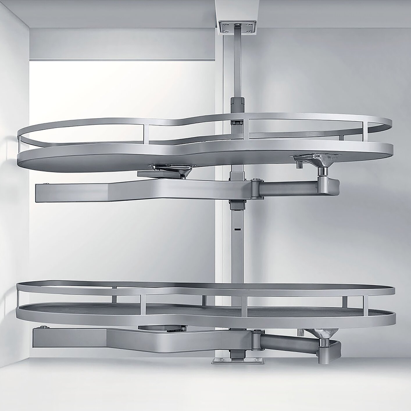 M-Series Swing Corner