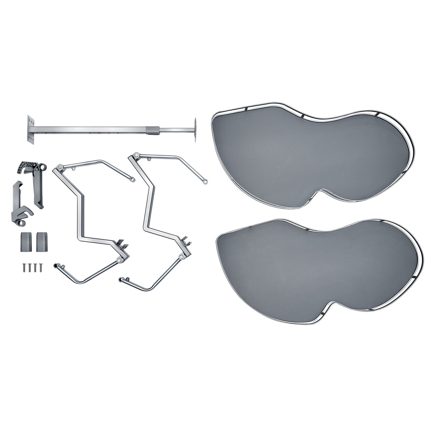 M-Series Swing Corner