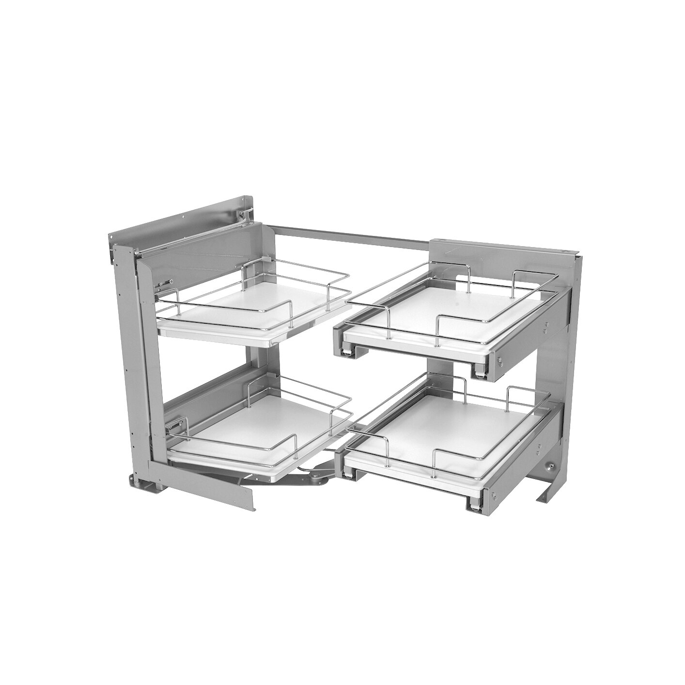 Vibo Smart Corner