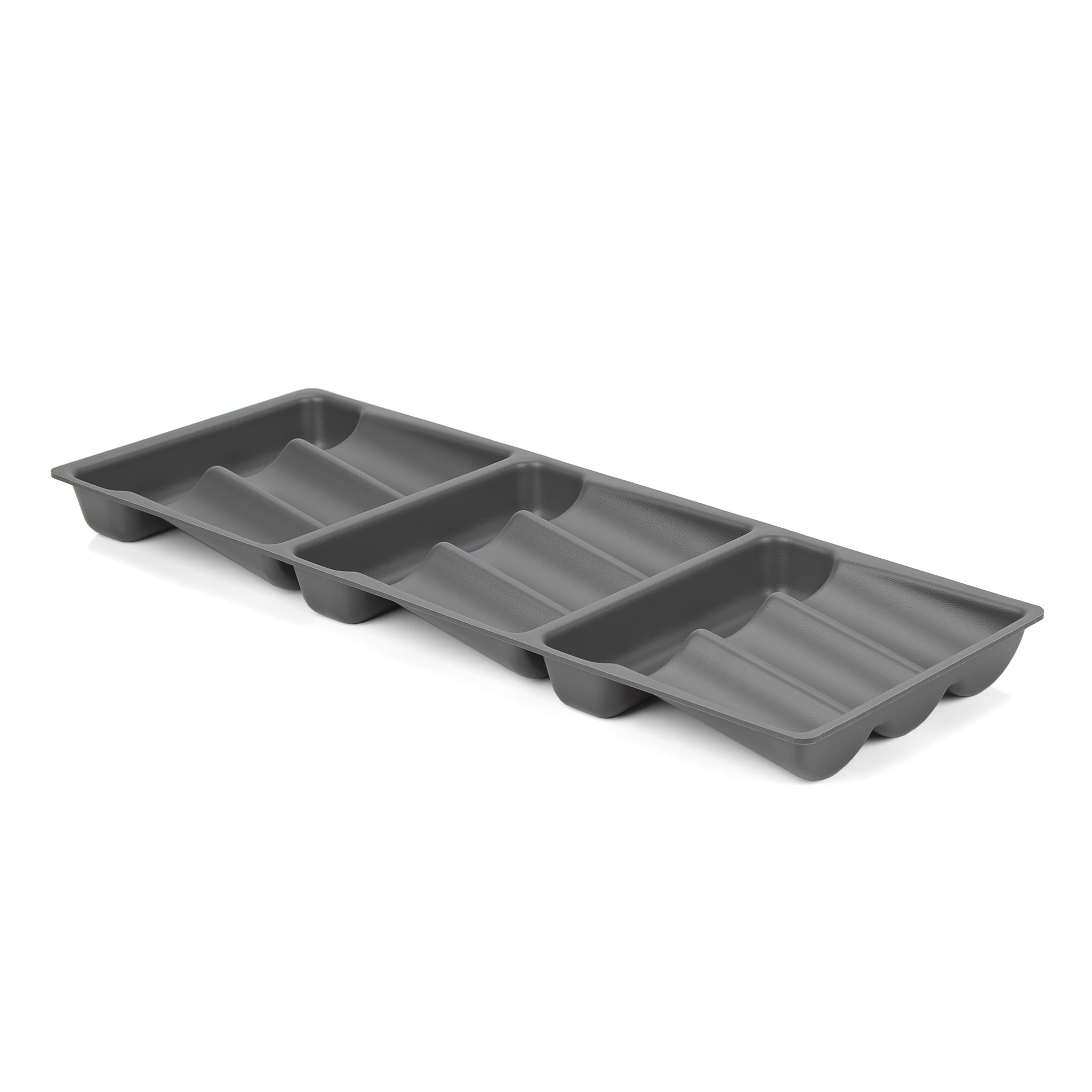 Area Spice Holder Accessory, Grey Matte