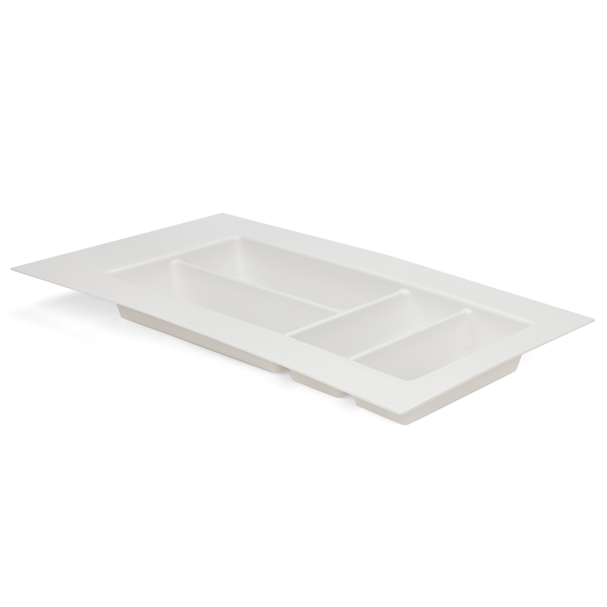 Area Cutlery Dividers, 200mm - 300mm, Silk White