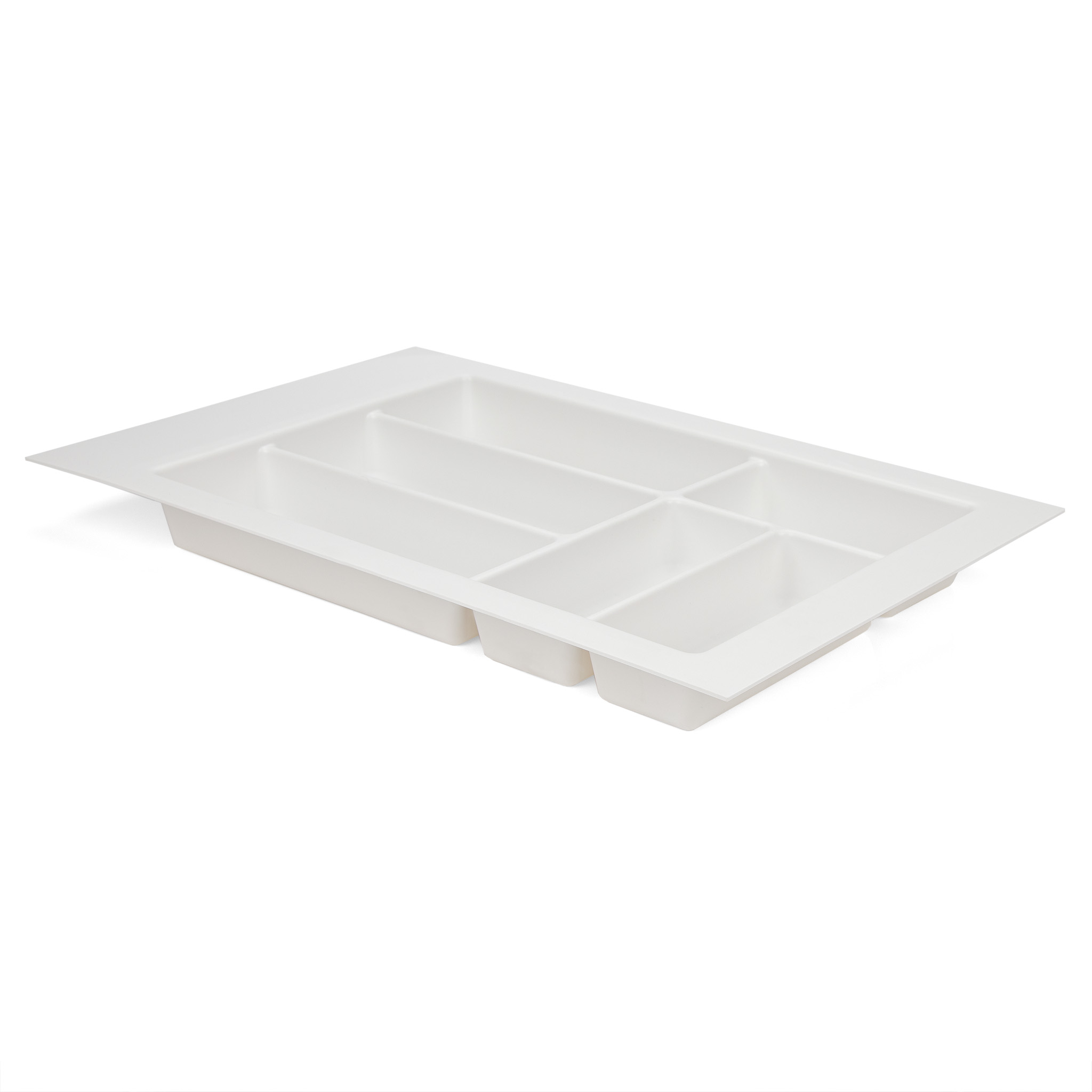 Area Cutlery Dividers, 300mm - 350mm, Silk White