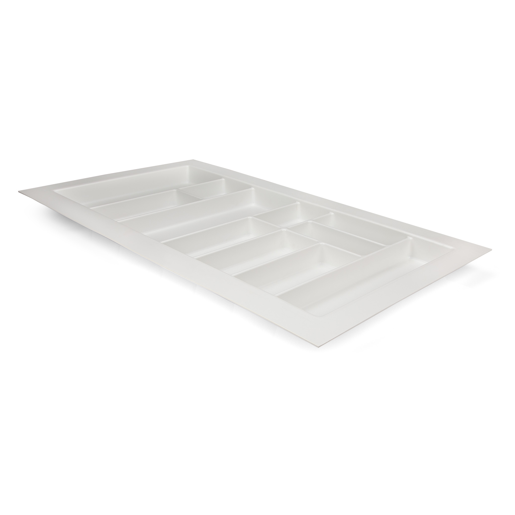 Area Cutlery Dividers, 900mm - 1000mm, Silk White