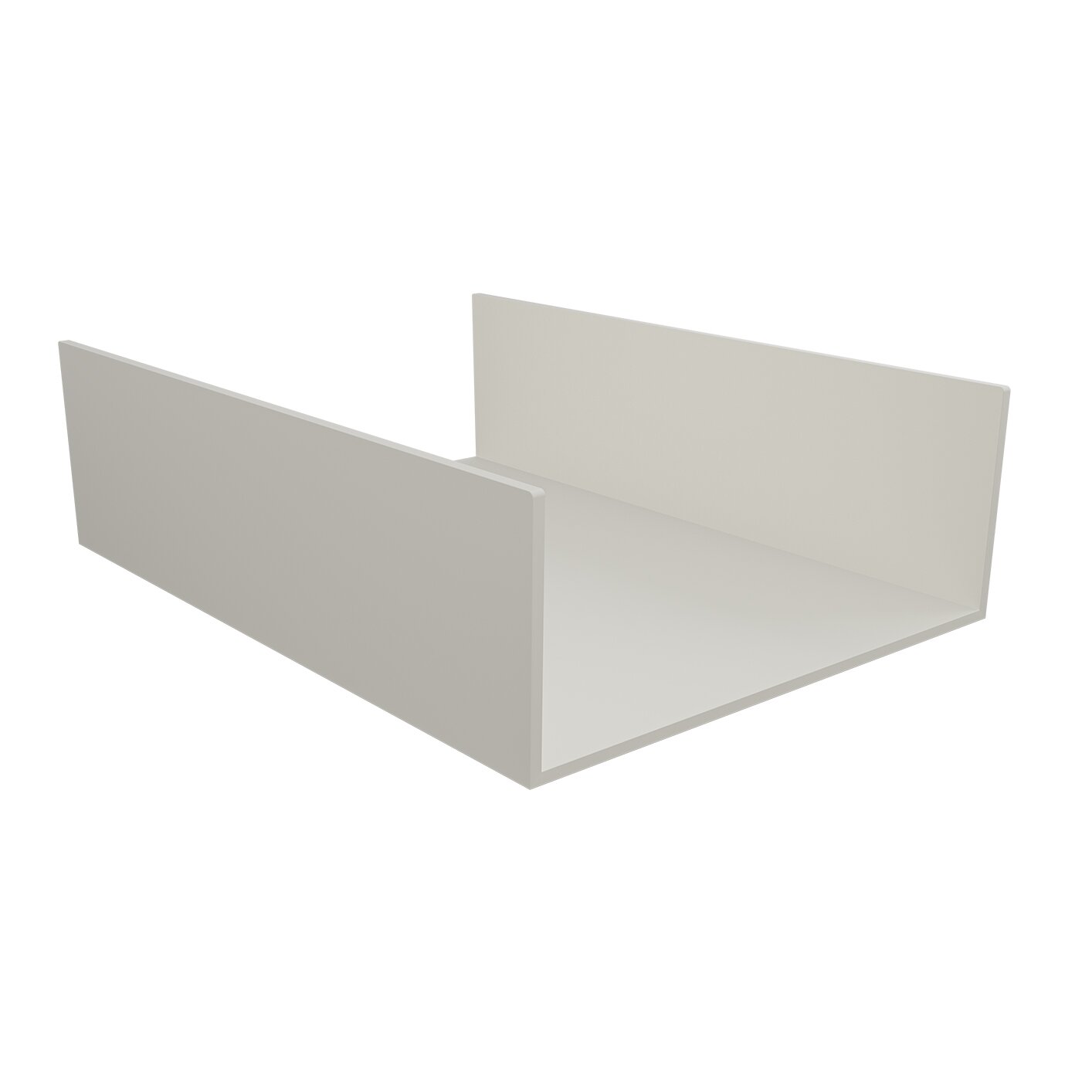 Autograph Aluminum Accent