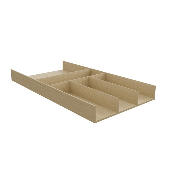 Autograph Cutlery Tray for 4-piece Sets