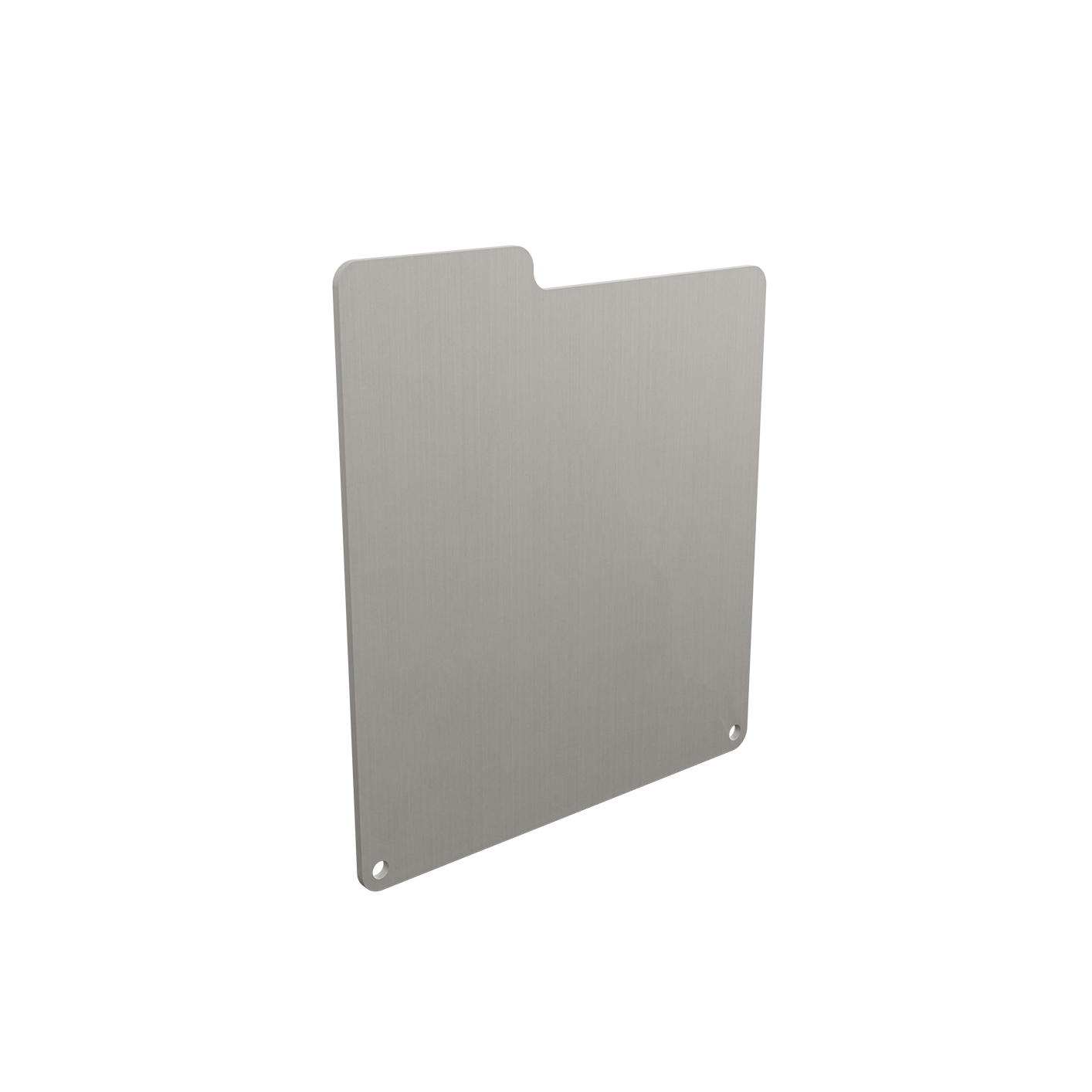 Autograph Aluminum Accent Spice Insert Divider