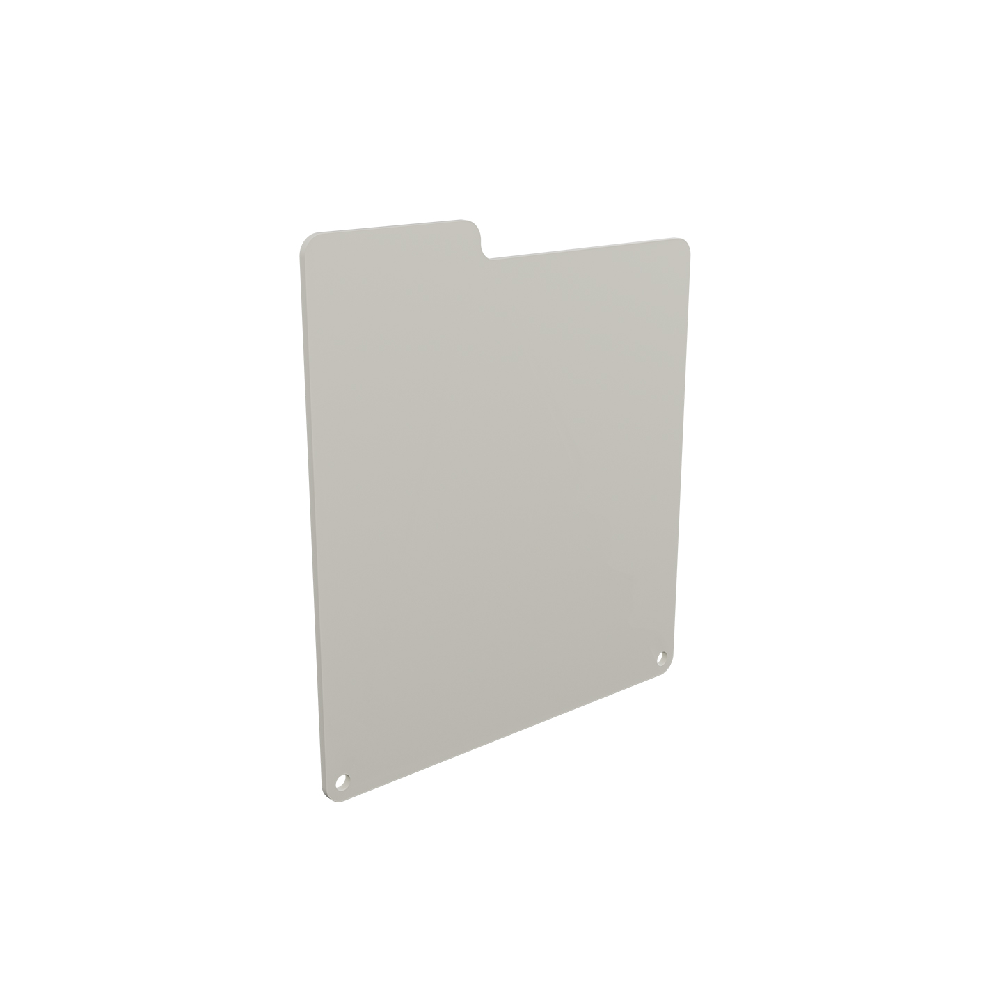 Autograph Aluminum Accent Spice Insert Divider