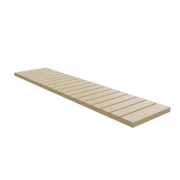Autograph, Slotted Divider for the U-Shape