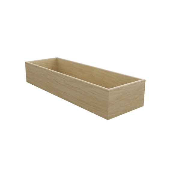 Autograph Cutlery Box