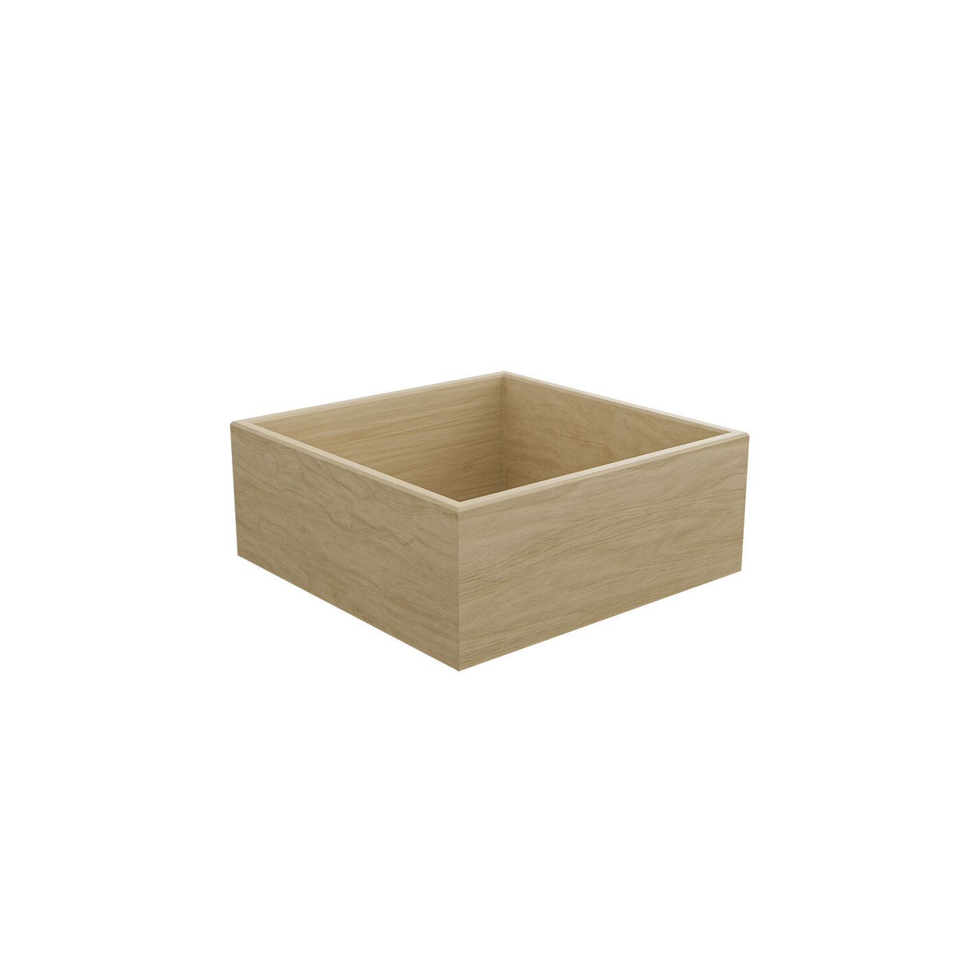 Autograph Wood Trays, T94 Size for Aluminum L-Shape Insert