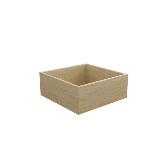Autograph Wood Trays, T94 Size for Aluminum L-Shape Insert