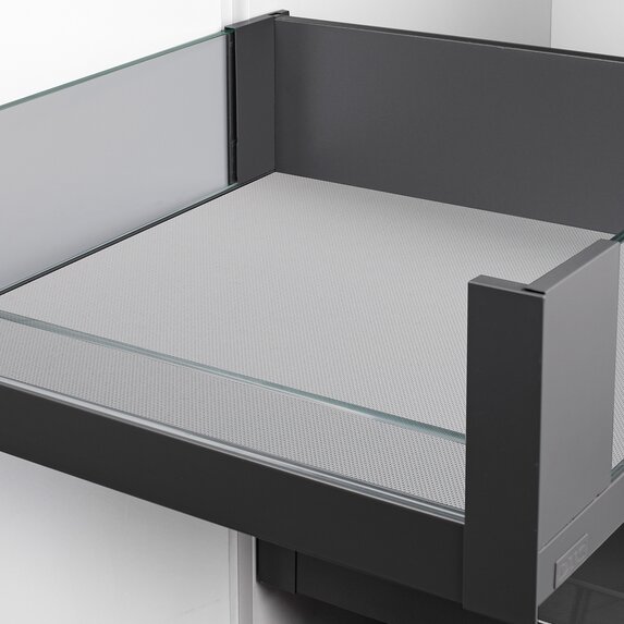 Anti-Slip Mat, Silver