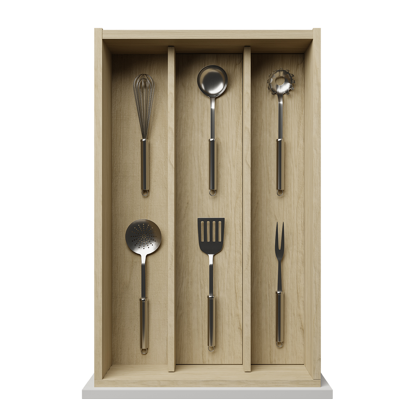 Imprint Utensil Tray Kits