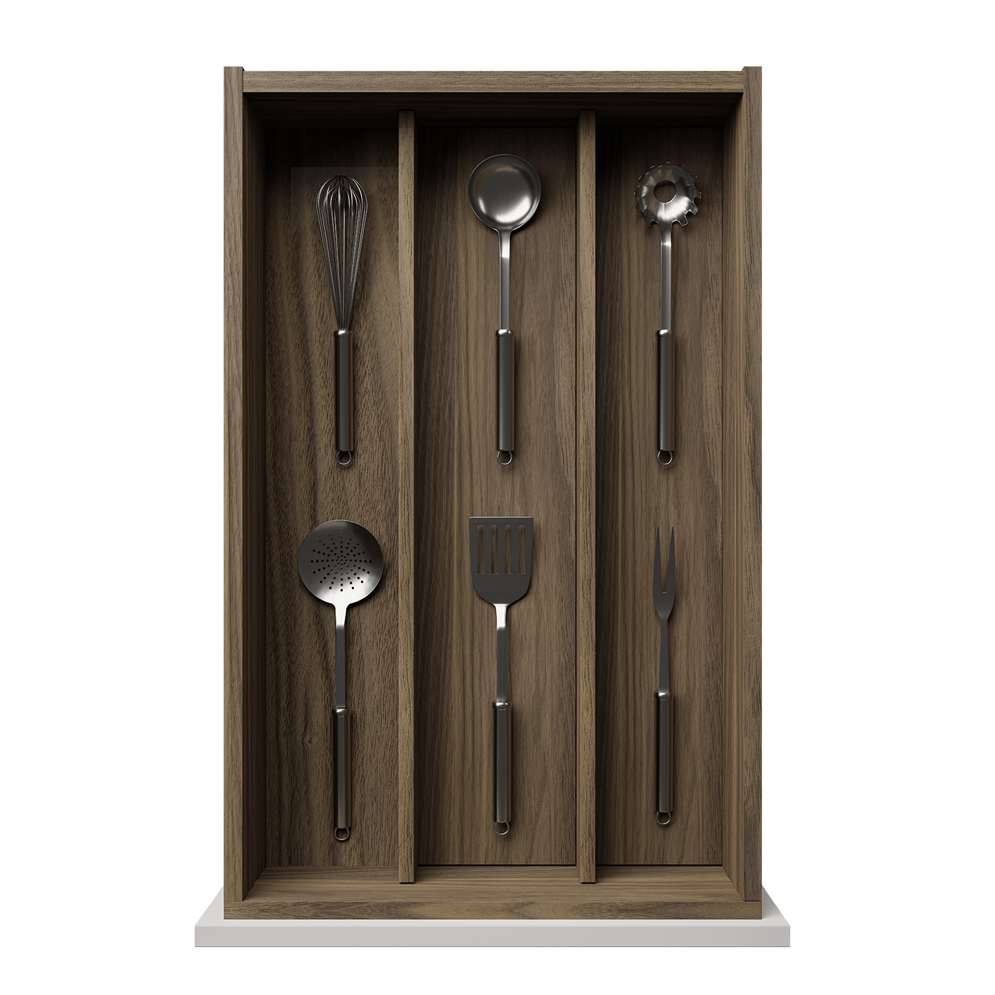 Imprint Utensil Tray Kits